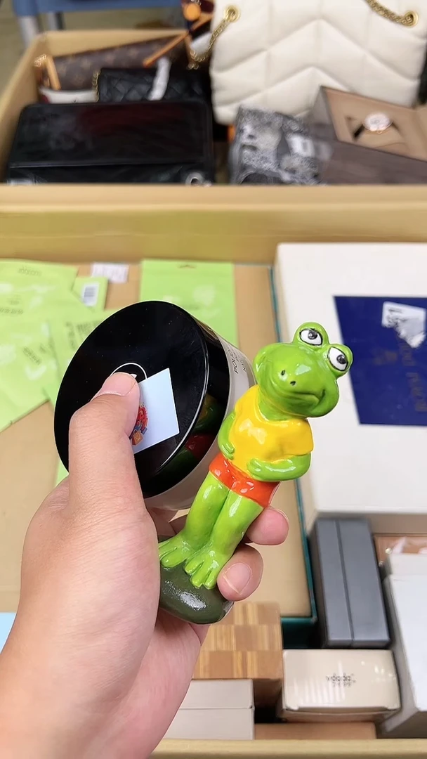 瓷片..全球寻宝高端瓷儿