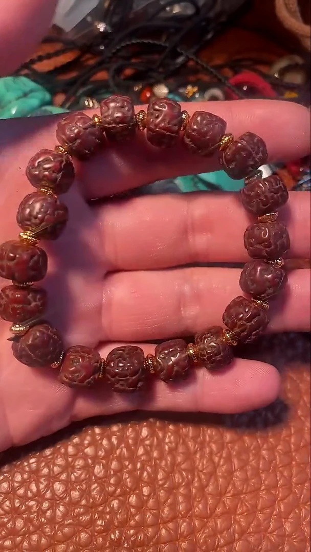 手串金刚菩提金刚手串