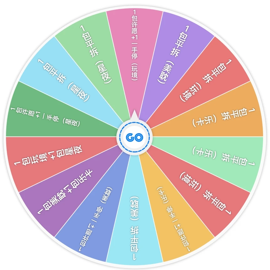 【IP大乱斗】恋与深空卡牌色纸拍立得盲盒（二创）