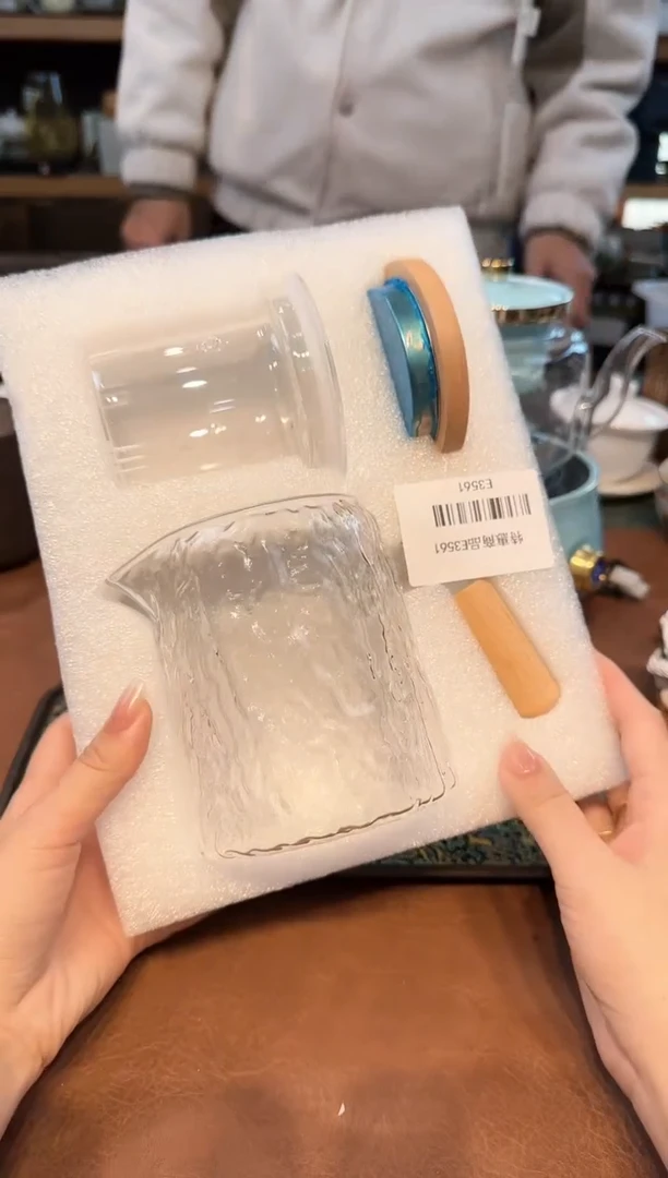 【闪购商品】不带茶盘不带礼盒@@e3561