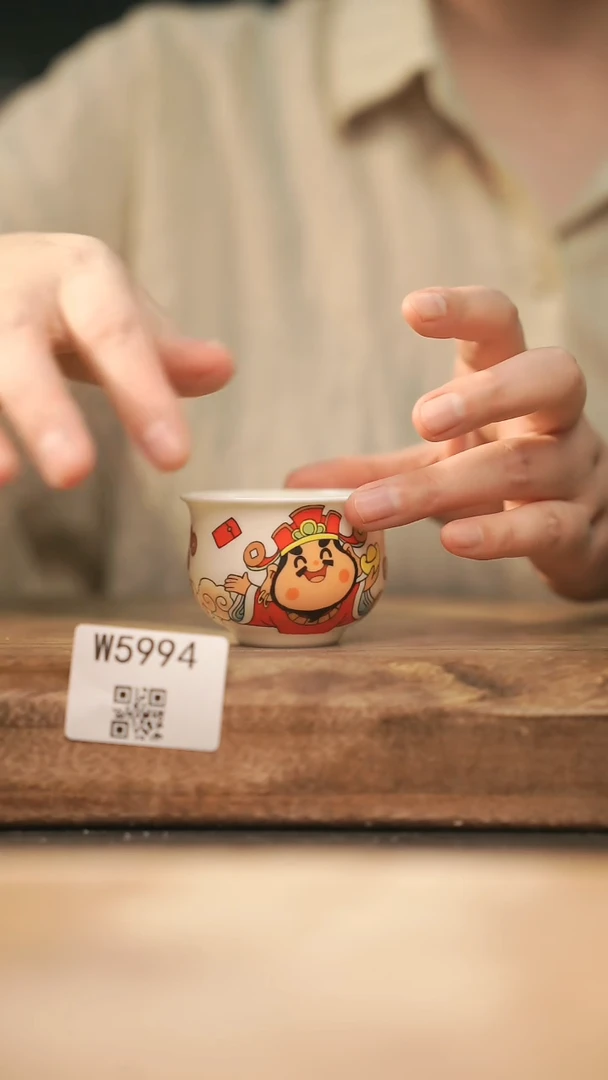 【经典福利】/ 杯子@@W5994