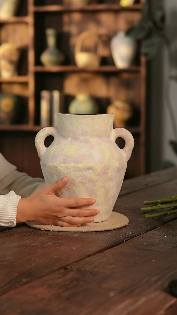 摆件12-126高26口13误差2无孔