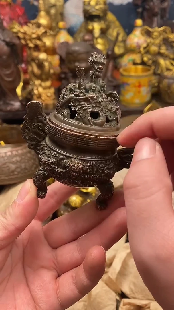 案台摆件  物品摆件