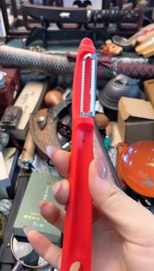 【闪购商品】瓷片dao晓魏甄宝阁品质保证