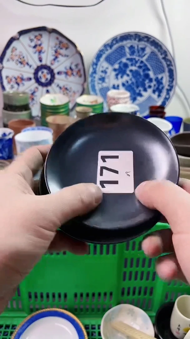 【闪购商品】瓷片7777777777 n171