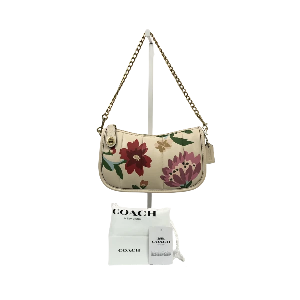 95新/蔻驰/市场价2300/包包/250212XZ0024