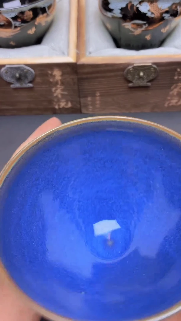 茶盏  大点茶           47