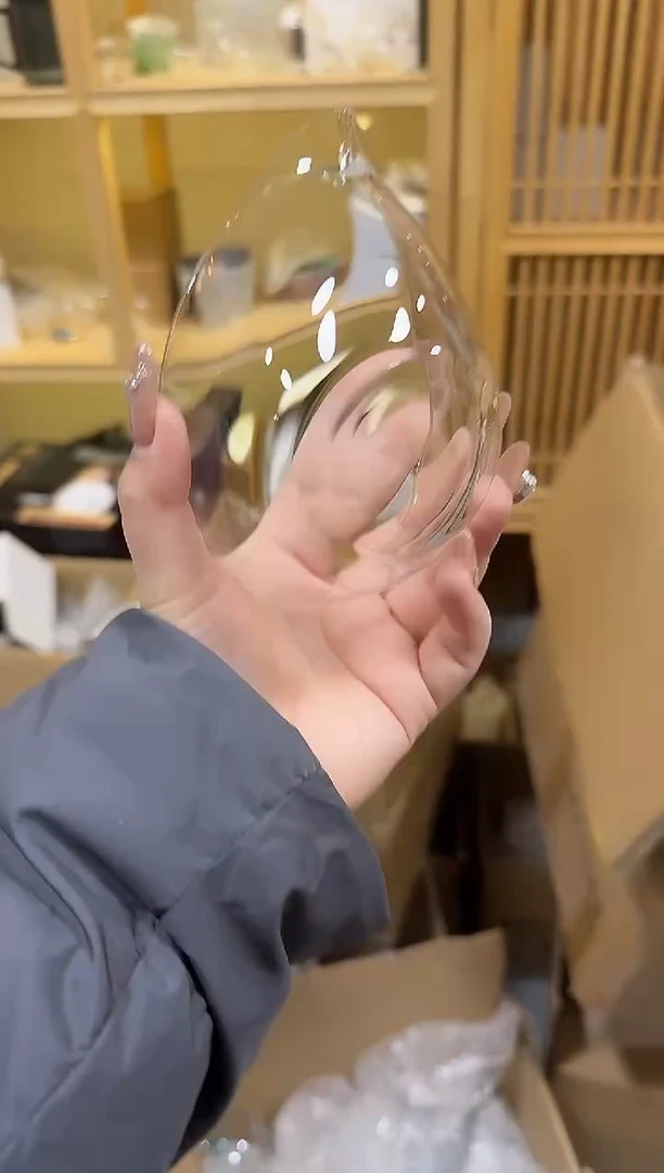 一叶知秋公道杯244