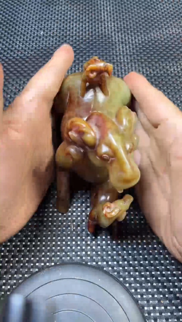 瓷片瓷器多样性发货