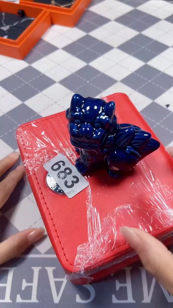 瓷片陶茶666文玩周边多人