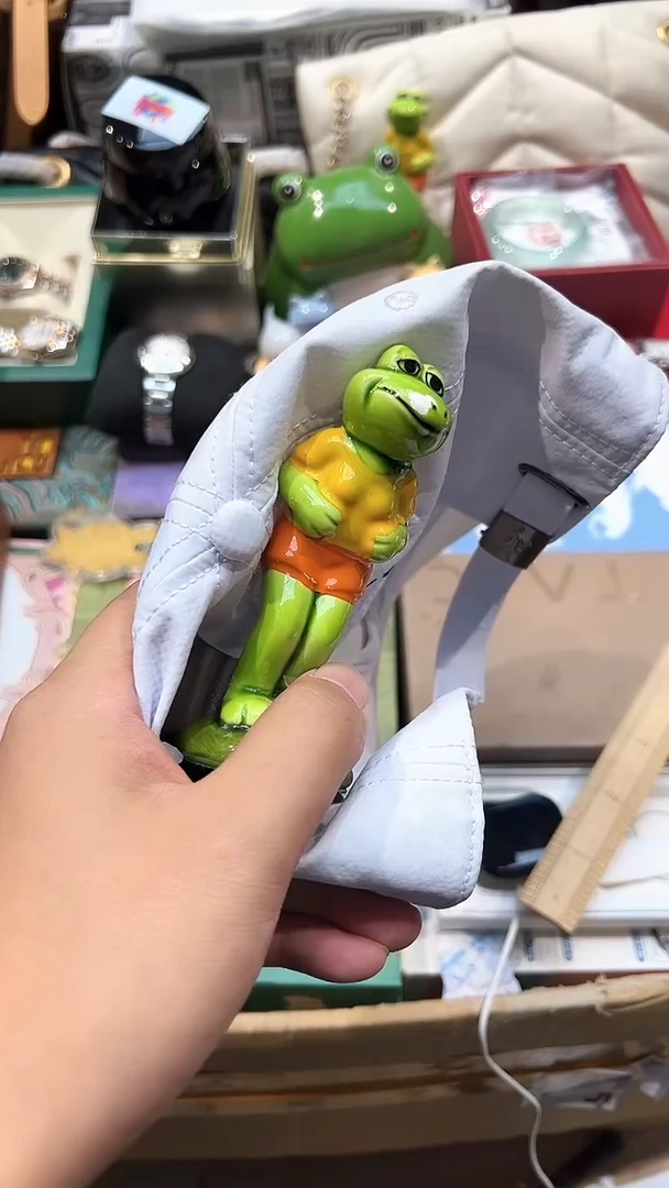 全球寻宝高端瓷儿