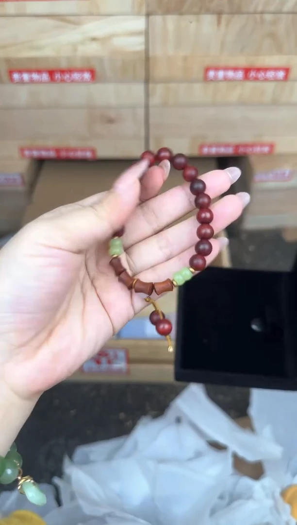 文玩阁小叶紫檀链接@@SP216