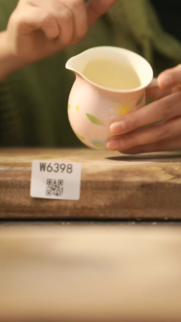 【闪购商品】【经典福利】/ 公道杯@@W6398