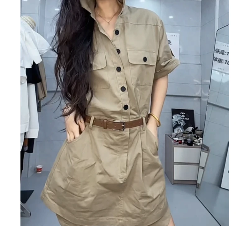 2025夏季新款时尚潮流百搭精品女装-YASD2H1