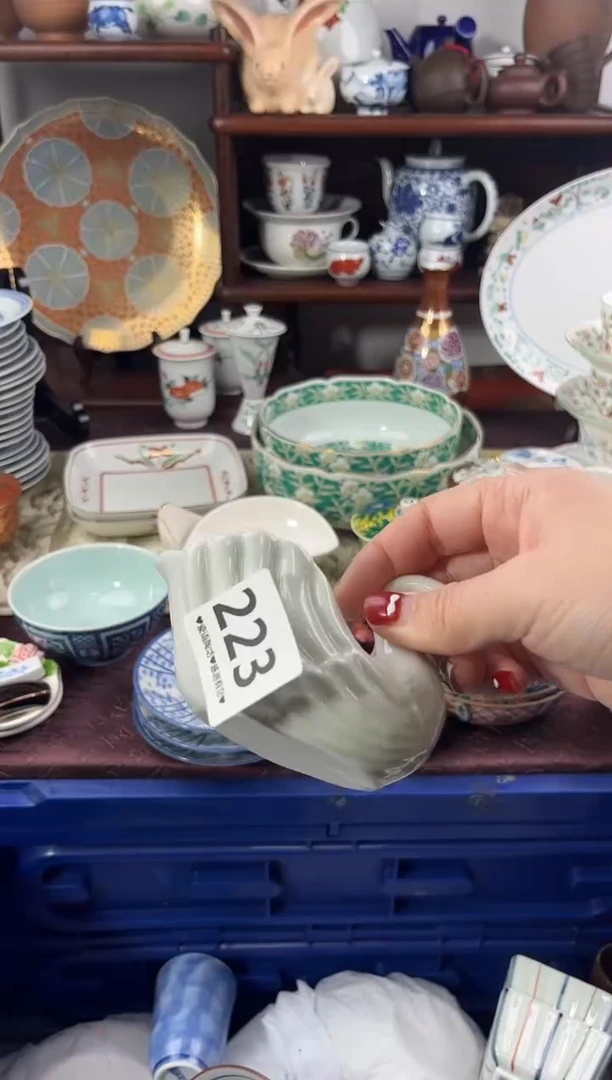 【闪购商品】瓷片223..............