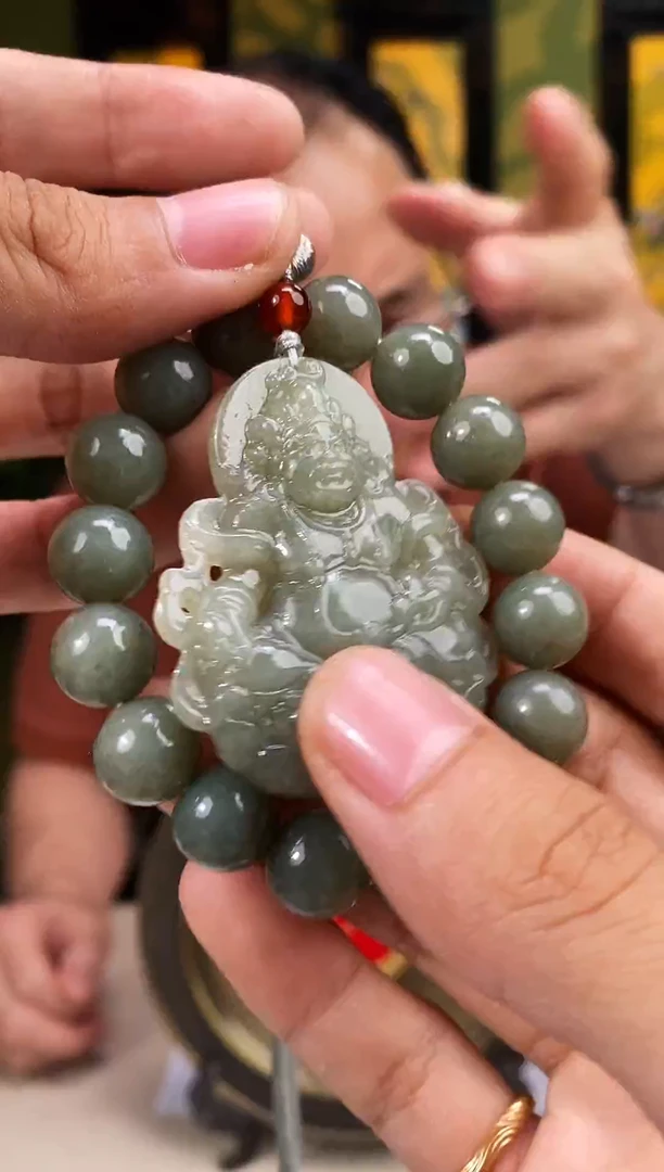 定制和田玉多样性发货 拍一发一