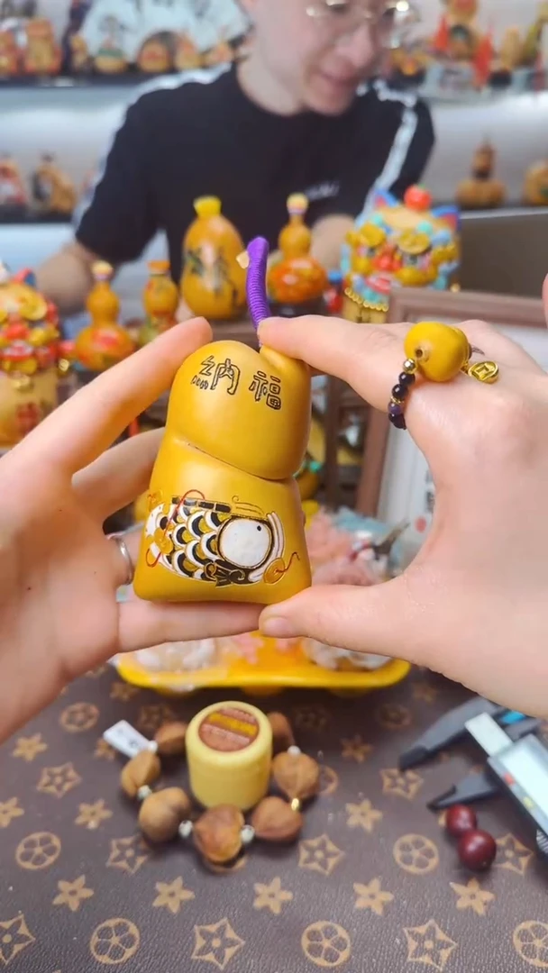 【闪购商品】518文玩葫芦文玩好物