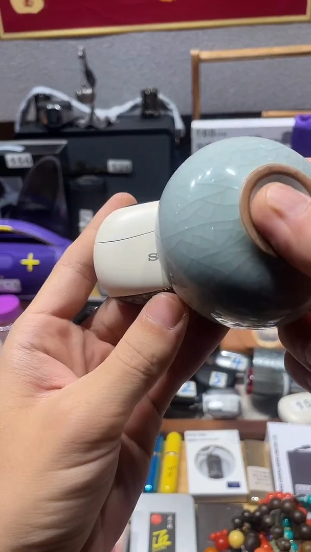 瓷片闪购商品 如图所示