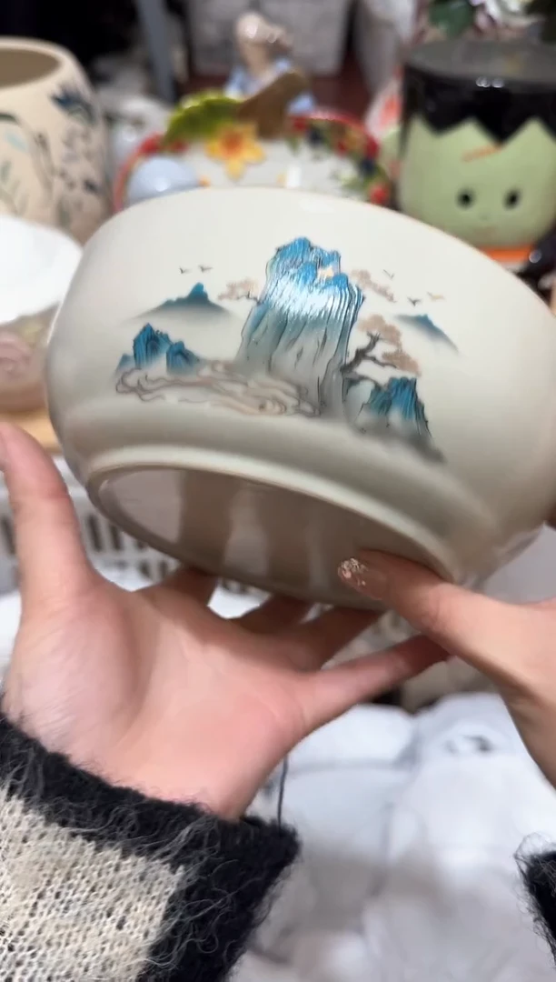 【闪购商品】瓷片662默认微瑕19.9包邮----