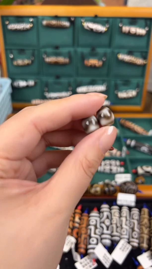 【闪购商品】玛瑙/玉髓颈饰未镶嵌+7.