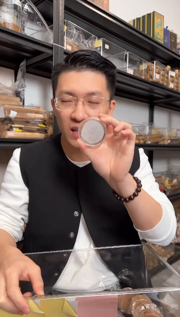 【闪购商品】特级富森红土盘香5片