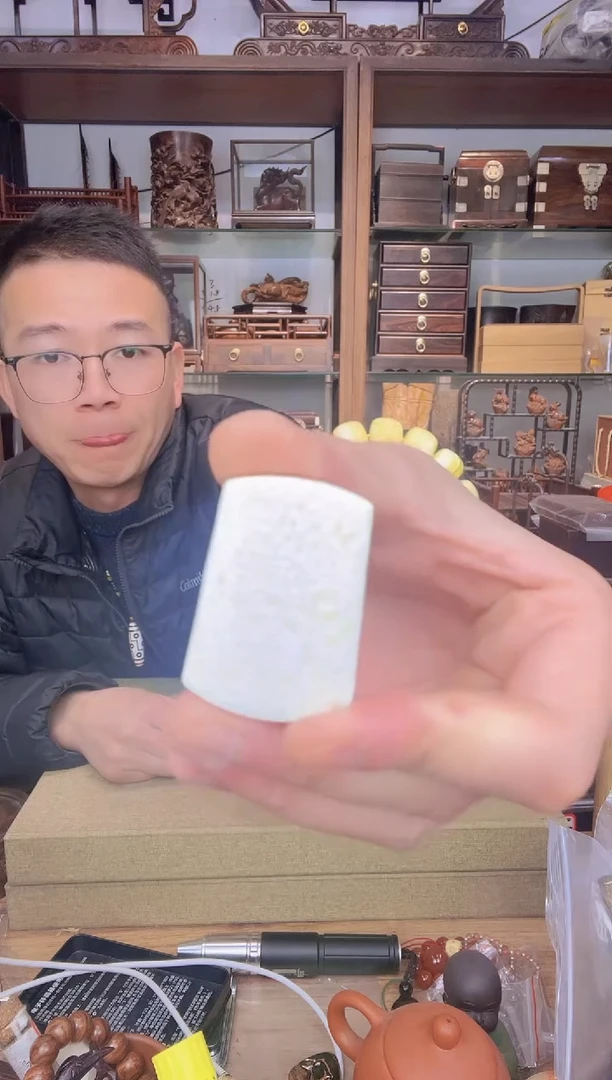 【闪购商品】乌木类书架785海无事牌