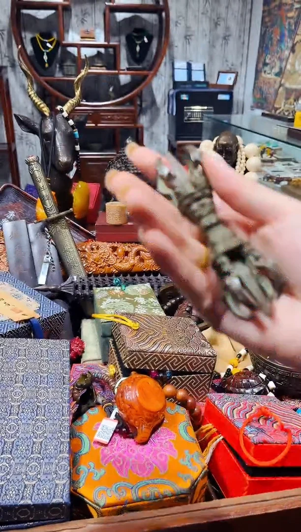 慧心直播推荐精品