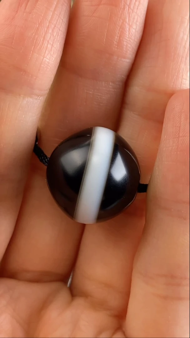 未镶嵌玛瑙/玉髓珠宝奇石1