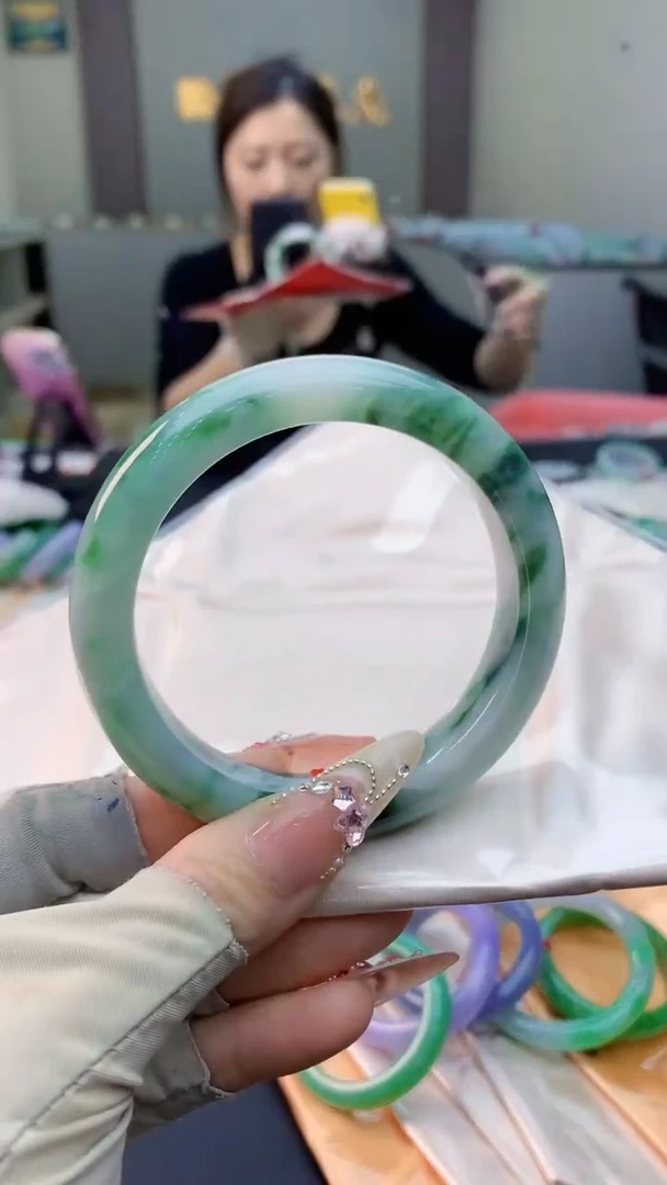 未镶嵌手镯翡翠0349739731