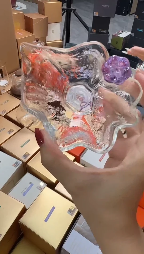 @@禾器晶彩禾吟浅紫色