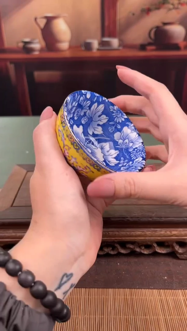 【闪购商品】顾德茶器福利闪购链接