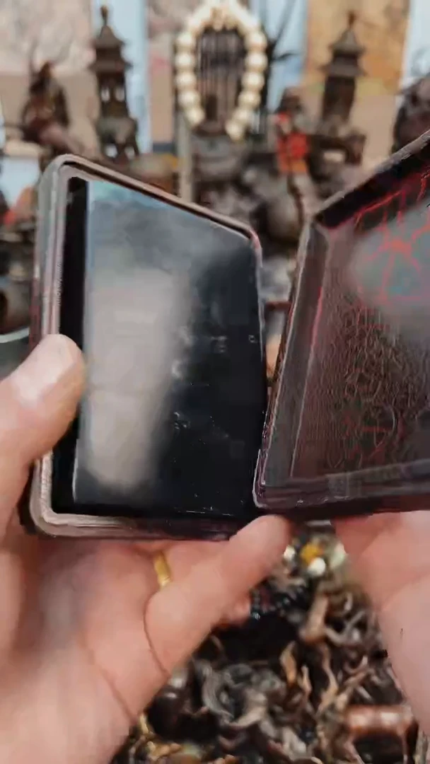 【闪购商品】精铜工匠 别具韵味