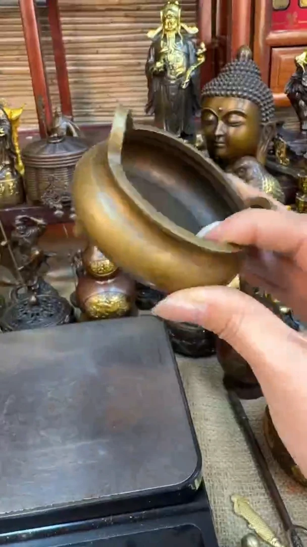 益臻铜器益臻铜器