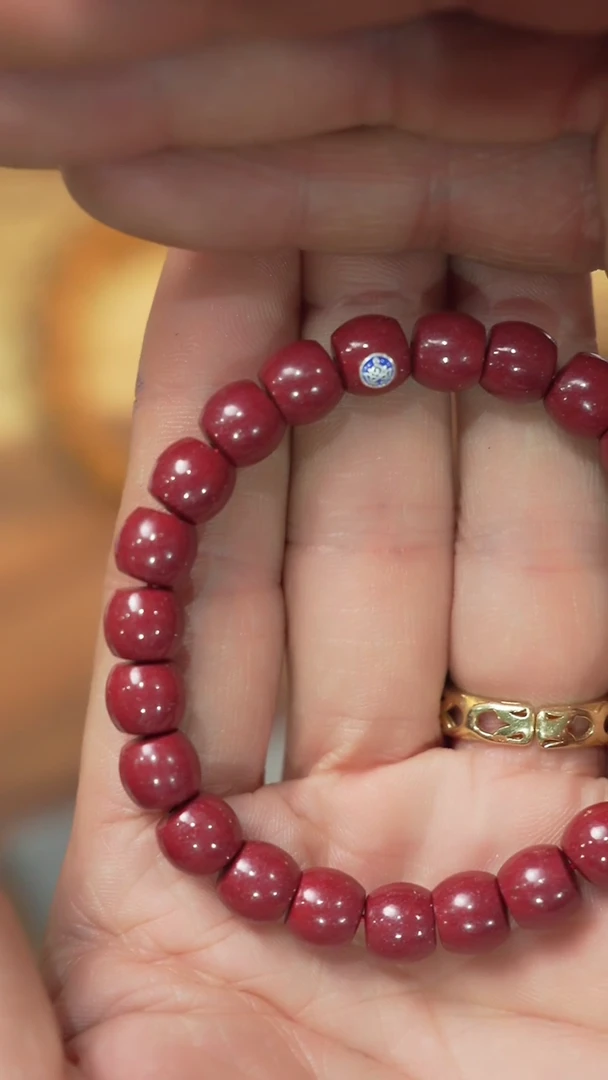 【闪购商品】星月菩提手串净庒阁文玩手串