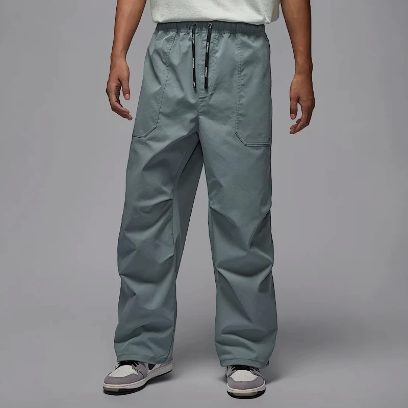 NIKE/耐克〔JD〕JORDANStatement男子拒水梭织长裤 HV4871065