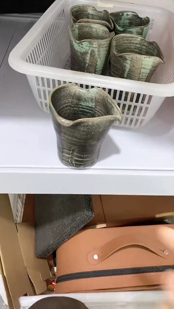 【闪购商品】瓷片陶瓷茶器福利107