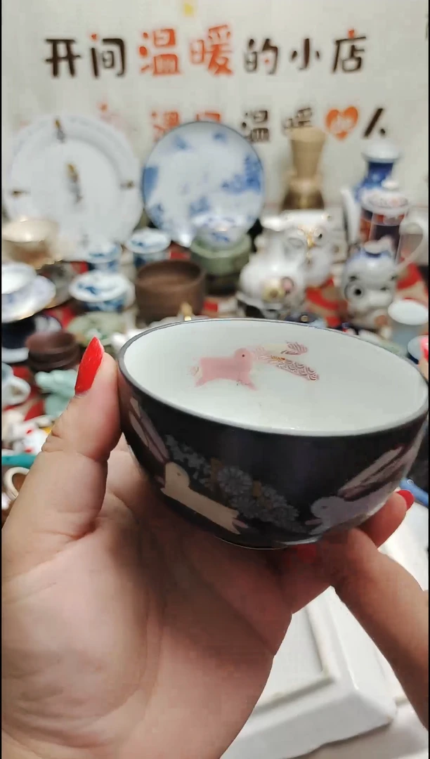 其他紫韵陶艺优品小铺