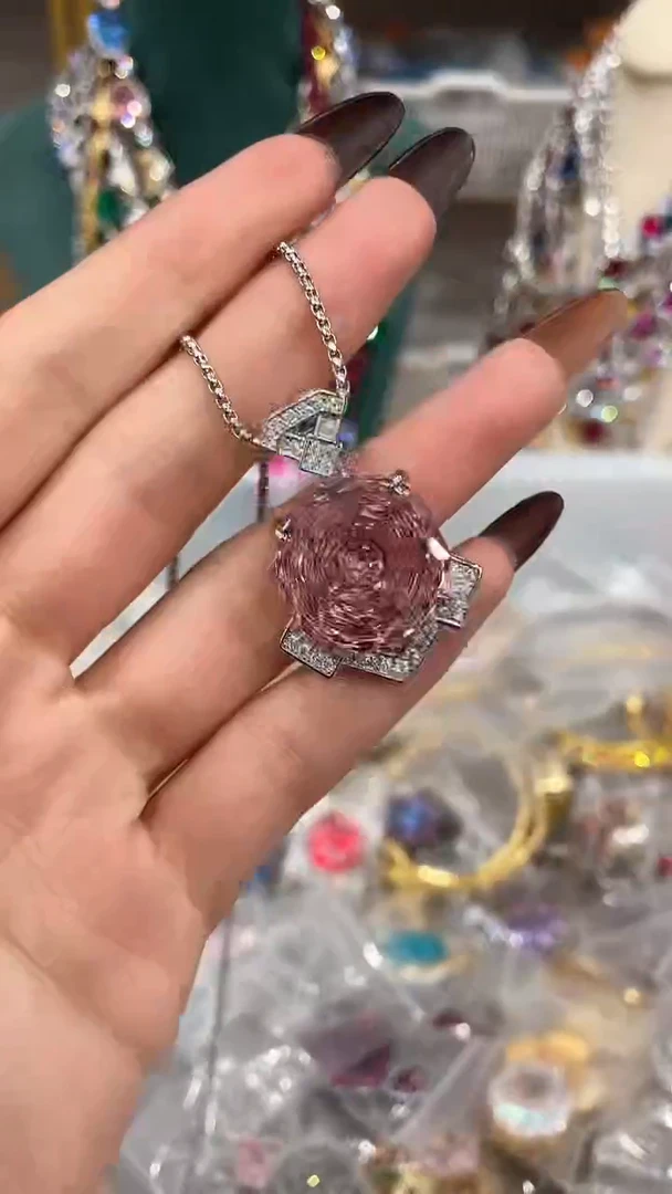 非金属无高端精品系列款式q659