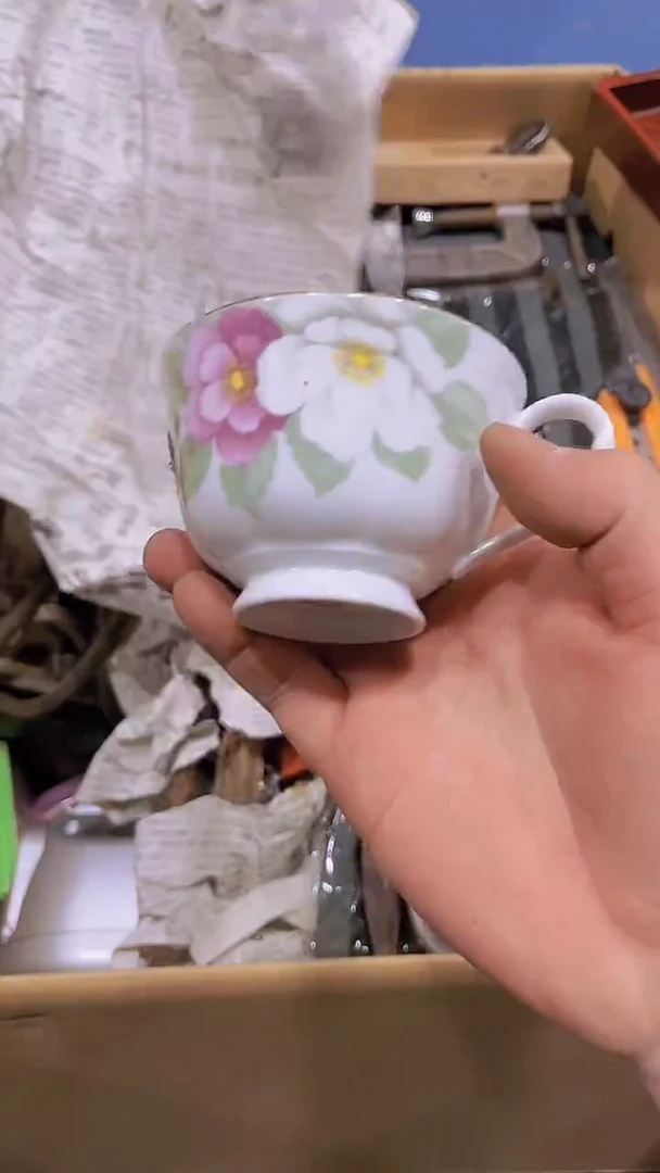 【闪购商品】瑕疵品瓷器瓷器瓷器瓷器