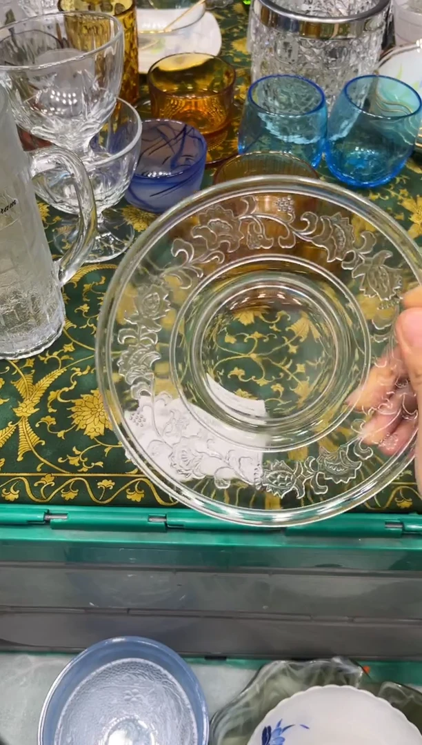 手工艺品玻璃?**?9994默认微瑕