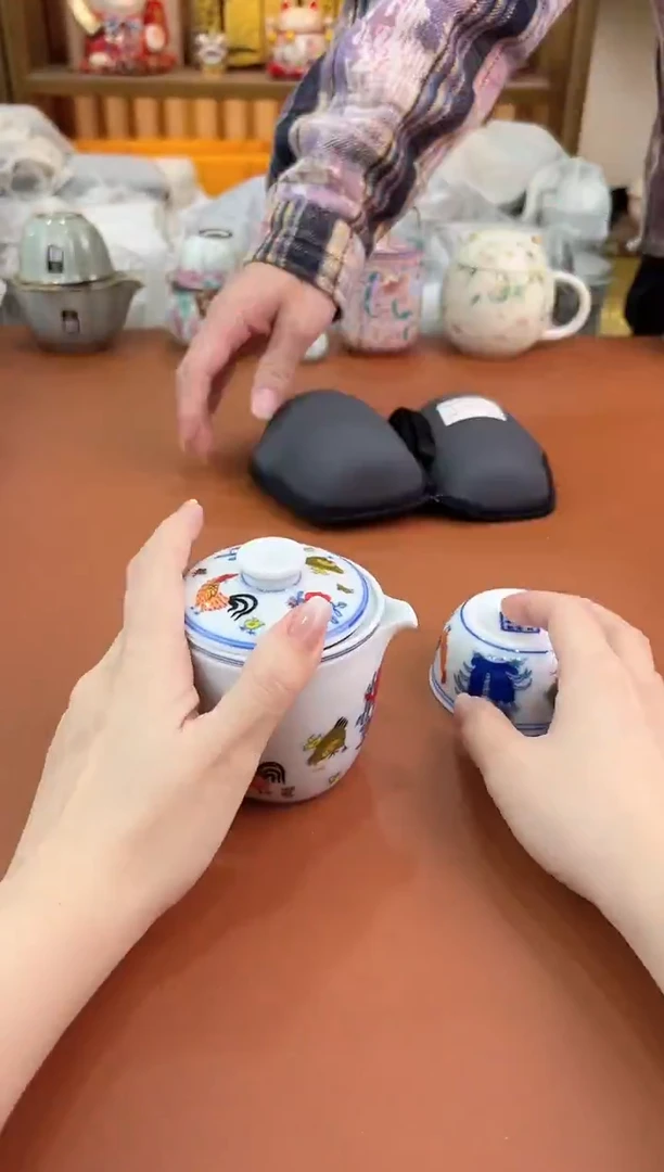 其他@@允礼茶器通用链接 这个真的很便宜