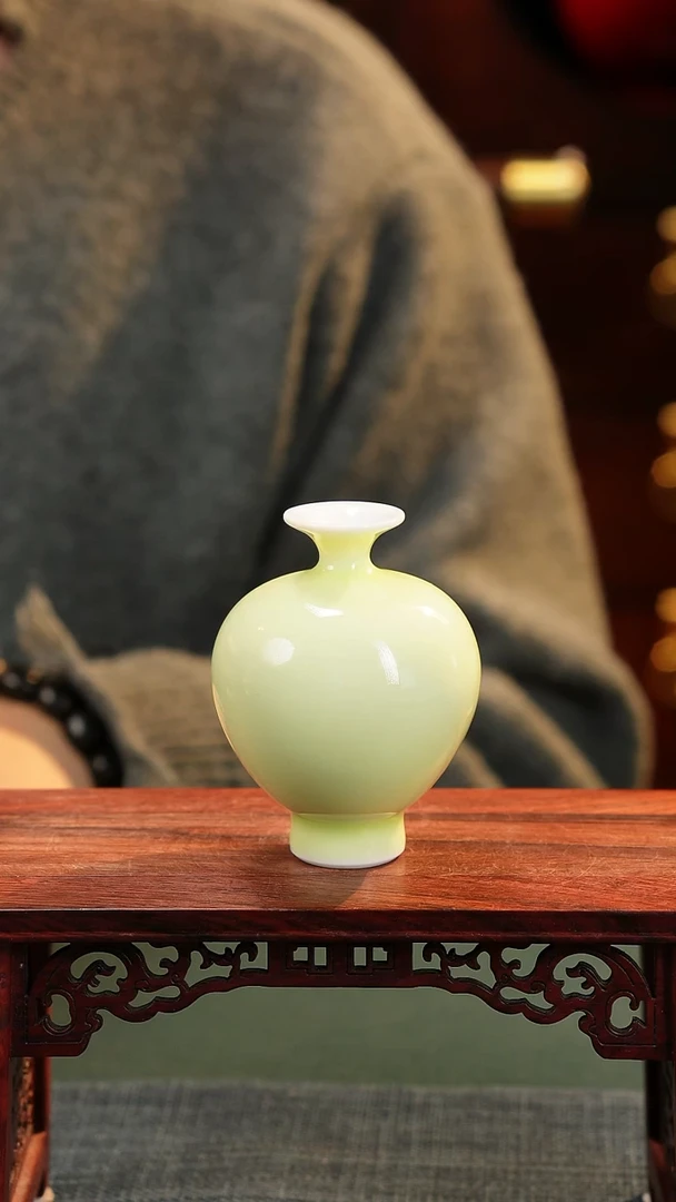 【闪购商品】摆件景德镇手工高温瓷器