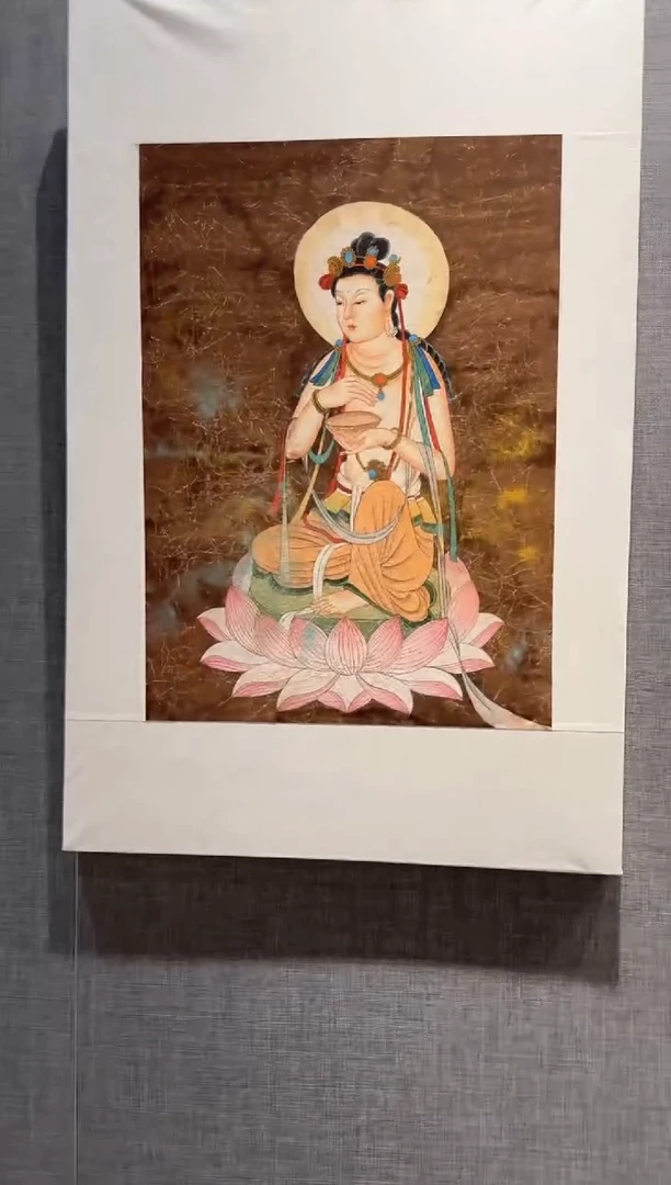 国画胡老师-国画作品