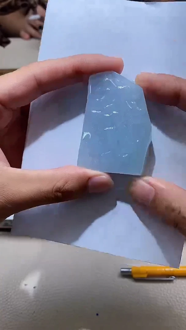 未镶嵌定制翡翠翡翠1029024