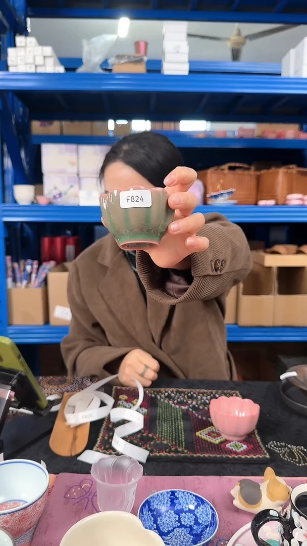 【闪购商品】F824