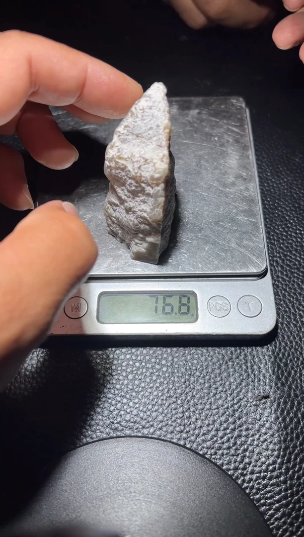 未镶嵌和田玉珠宝奇石17