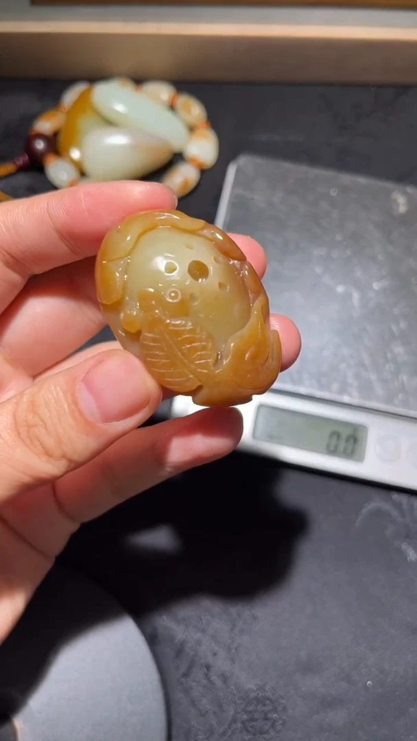 未镶嵌和田玉珠宝奇石8和田玉