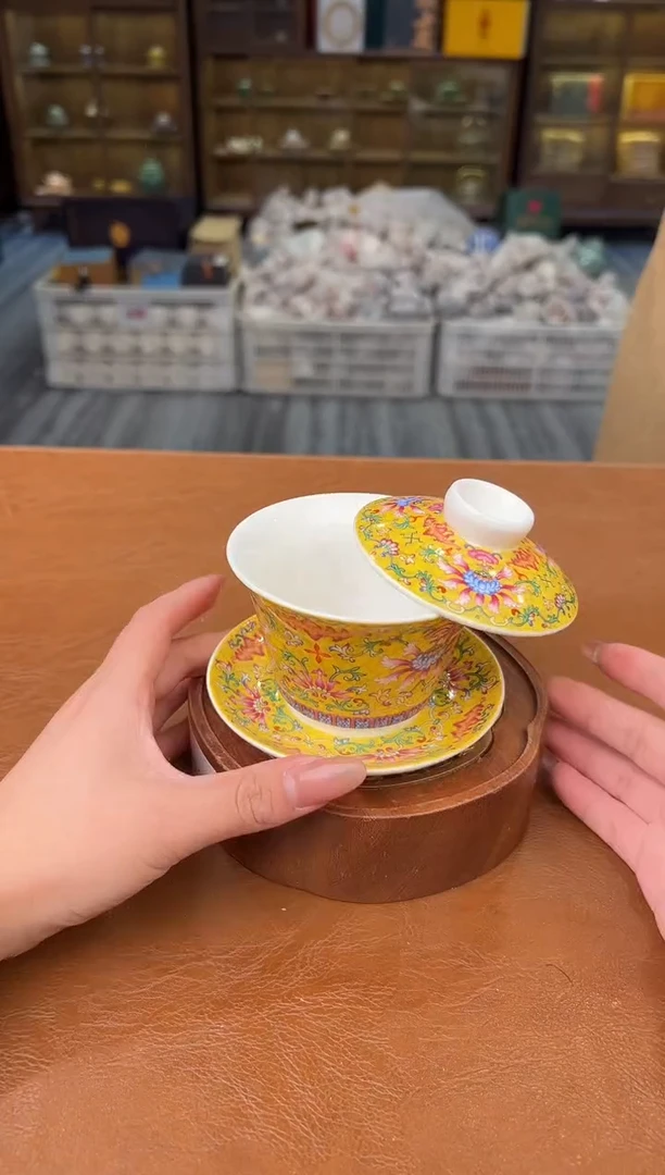 【闪购商品】熹物见山清仓福利品11111