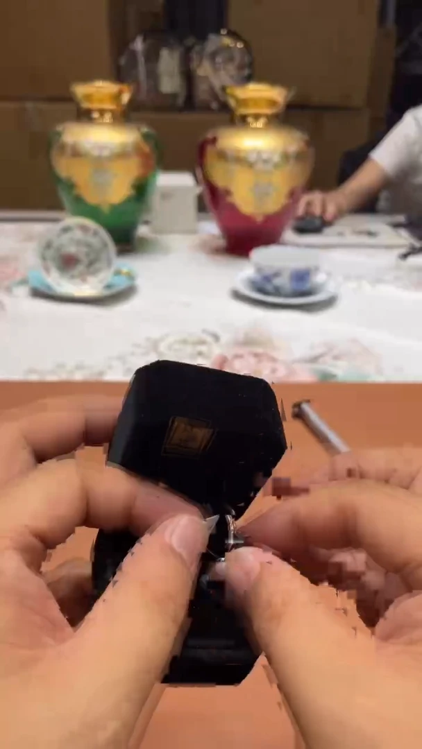 瓷片幸**林其他摆件瓷器58