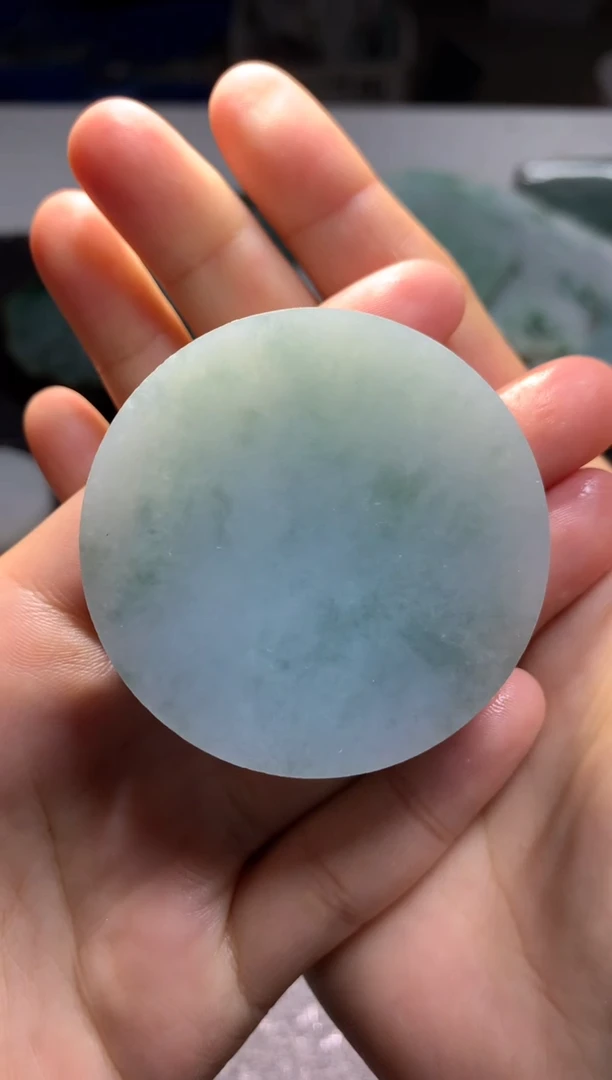 【闪购商品】定制翡翠未镶嵌料子